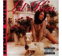 LIL' KIM "HARD CORE (NEW VERSION)" CD NEW