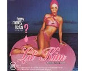 Lil' Kim - How Many Licks