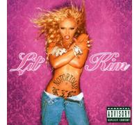 Lil' Kim - incl. Little Drummer Boy (CD Album Lil' Kim, 18 Tracks)