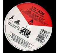 Lil Kim - Jump Off / Came Back for You [VINYL]