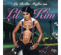 LIL KIM - La Bella Mafia (Edited version)