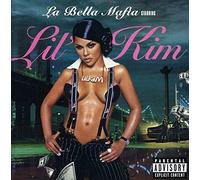 Lil Kim - La Bella Mafia Starring - CD - J3z