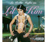 Lil' Kim - Lady from Prison (CD Album Lil' Kim, 16 Tracks)