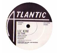Lil Kim - LIL KIM / NO TIME