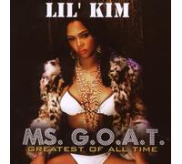 Lil' Kim - Ms G.O.A.T.