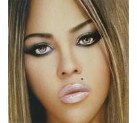 LIL KIM - Naked Truth