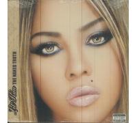 LIL KIM - Naked Truth [VINYL]
