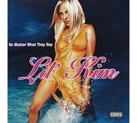 Lil' Kim - No Matter What They [12" VINYL]