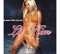 Lil' Kim - No Matter What They Say [12" VINYL]
