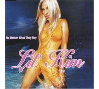 Lil Kim - No Matter What They Say