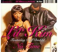 Lil Kim - No Time