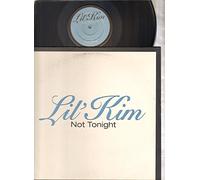 Lil Kim - Not Tonight [12" VINYL]