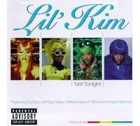 Lil Kim - Not Tonight
