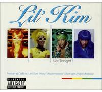 Lil Kim - Not Tonight
