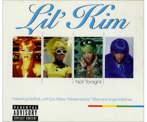 Lil Kim - Not Tonight