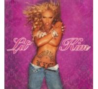 Lil Kim - The Notorious K.I.M Vinyl LP Pink & Black Vinyl LP 2021 NEW