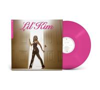 Lil' Kim - Now Playing (Limited Pink Vinyl)
