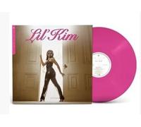 Lil' Kim - Now Playing (Limited Pink Vinyl)