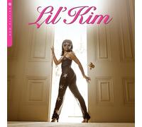 Lil' Kim - Now Playing (Limited Pink Vinyl)