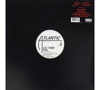 Lil' Kim - Remixes [12" VINYL]