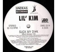 Lil' Kim - Suck My D!#K