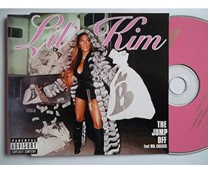 Lil Kim - The Jump Off
