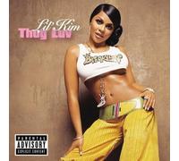 Lil' Kim - Thug Luv [New CD Single] Explicit, Alliance MOD