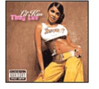 LIL KIM: THUG LUV/THIS IS WHO I AM - CD