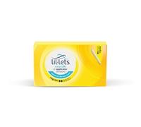 Lil-Lets Cardboard Applicator Tampons Regular x12 (Pack of 24) - 91CBAPP2