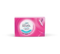Lil-Lets Cdbrd App Tmpon Sup X12 P24