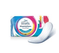 Lil-Lets Essential Liner 50pk