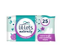 Lil-Lets Maternity 25 Intimate Wipes
