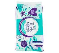 Lil-Lets Maternity Maxi Pads with Wings Extra Long 10s