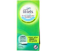 Lil-lets Super PLUS 16