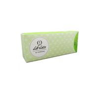 Lil-Lets Non Applicator Tampons Super Plus 16's