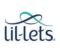 Lil-Lets Org Sani Pads Norm X10 PK24