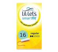 Lil-Lets Regular