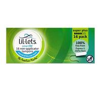 Lil-lets Super PLUS 16