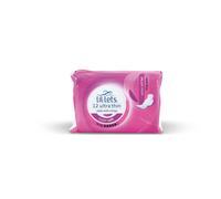 Lil-Lets Supsft San Pad Lng X12 PK24