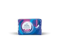 Lil-Lets Supsft San Pad Nigt X10 P24