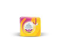 Lil-Lets Supsft San Pad Norm X14 P24