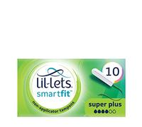 Lil-Lets Tampon Super Plus