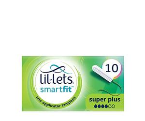 Lil-Lets Tampon Super Plus