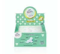 Lil-Lets Teen Eco Sani Pad Wngs PK40