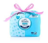 Lil-Lets Teen Towels Day