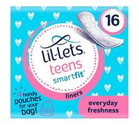 Lil-Lets Teens Liners 12 per pack
