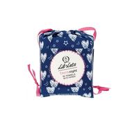Lil-Lets Teens Night Towels with Wings 10's