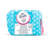 Lil-Lets Teens Starter Pack (PACK OF 2)