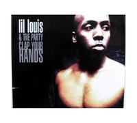 Lil Louis - Clap Your Hands