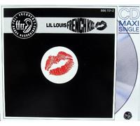Lil Louis - French kiss (10:02min., 1989)